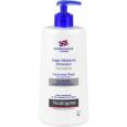 NEUTROGENA Deep Moisture Bodylotion sensitive