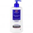 NEUTROGENA Deep Moisture Bodylotion trockene Haut