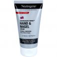 NEUTROGENA norweg.Formel Hand & Nagel Creme