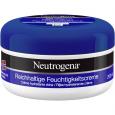 NEUTROGENA norweg.Formel reichhal.Feuchtigkeitscr.