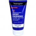 NEUTROGENA norweg.Formel sofort einzieh.Handcreme