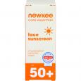 NEWKEE Sonnencreme Gesicht LSF 50+