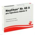 NEYCHON Nr.68 A pro injectione Stärke 2 Ampullen
