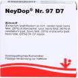NEYDOP Nr.97 D 7 Ampullen