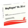 NEYFEGAN Nr.26 D 7 Ampullen