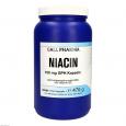NIACIN 100 mg GPH Kapseln