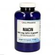 NIACIN 100 mg GPH Kapseln