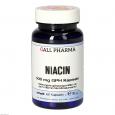 NIACIN 100 mg GPH Kapseln