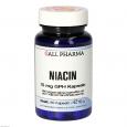 NIACIN 15 mg Kapseln