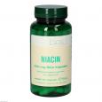 NIACIN 250 mg Bios Kapseln