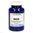 NIACIN 250 mg GPH Kapseln