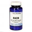NIACIN 250 mg GPH Kapseln