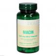 NIACIN 500 mg Bios Kapseln