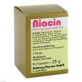 NIACIN KAPSELN