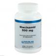 NIACINAMID B3 500 mg KLEAN LABS Kapseln