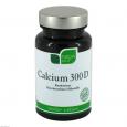 NICAPUR Calcium 300 D Kapseln