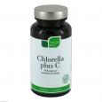 NICAPUR Chlorella Plus C Kapseln