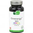 NICAPUR Greenergy 365 Kapseln