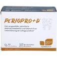 NICAPUR mediBalance PerioPro+D Lutschtabletten