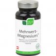 NICAPUR Mehrwert-Magnesium Kapseln