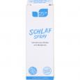 NICAPUR Schlaf Spray