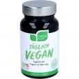 NICAPUR Täglich vegan Kapseln