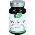 NICAPUR Ubiquinol 60 Kapseln