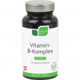 NICAPUR Vitamin B Komplex aktiviert Kapseln