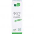 NICAPUR Vitamin D3 flüssig