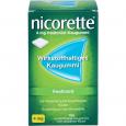 NICORETTE 4 mg freshmint Kaugummi