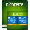 NICORETTE Fruit 2 mg Lutschtabletten gepresst