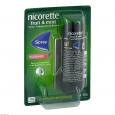 NICORETTE Fruit & Mint Spray 1 mg/Sprühstoß