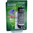 NICORETTE Fruit & Mint Spray 1 mg/Sprühstoß