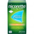 NICORETTE Kaugummi 2 mg freshfruit