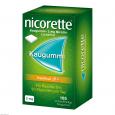 NICORETTE Kaugummi 2 mg freshfruit