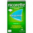NICORETTE Kaugummi 2 mg freshmint