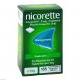 NICORETTE Kaugummi 2 mg freshmint
