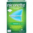 NICORETTE Kaugummi 2 mg freshmint