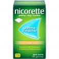 NICORETTE Kaugummi 4 mg freshfruit