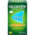 NICORETTE Kaugummi 4 mg freshfruit