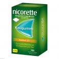 NICORETTE Kaugummi 4 mg freshfruit