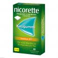 NICORETTE Kaugummi 4 mg freshfruit