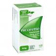 NICORETTE Kaugummi 4 mg freshmint