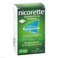 NICORETTE Kaugummi 4 mg freshmint