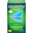 NICORETTE Kaugummi 4 mg freshmint