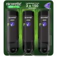 NICORETTE Mint Spray 1 mg/Sprühstoß
