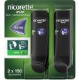NICORETTE Mint Spray 1 mg/Sprühstoß NFC