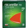 NICORETTE TX Pflaster 10 mg