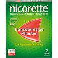 NICORETTE TX Pflaster 10 mg
