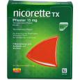 NICORETTE TX Pflaster 15 mg